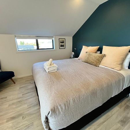 Loft 57 Apartamento Lake Tekapo Exterior foto