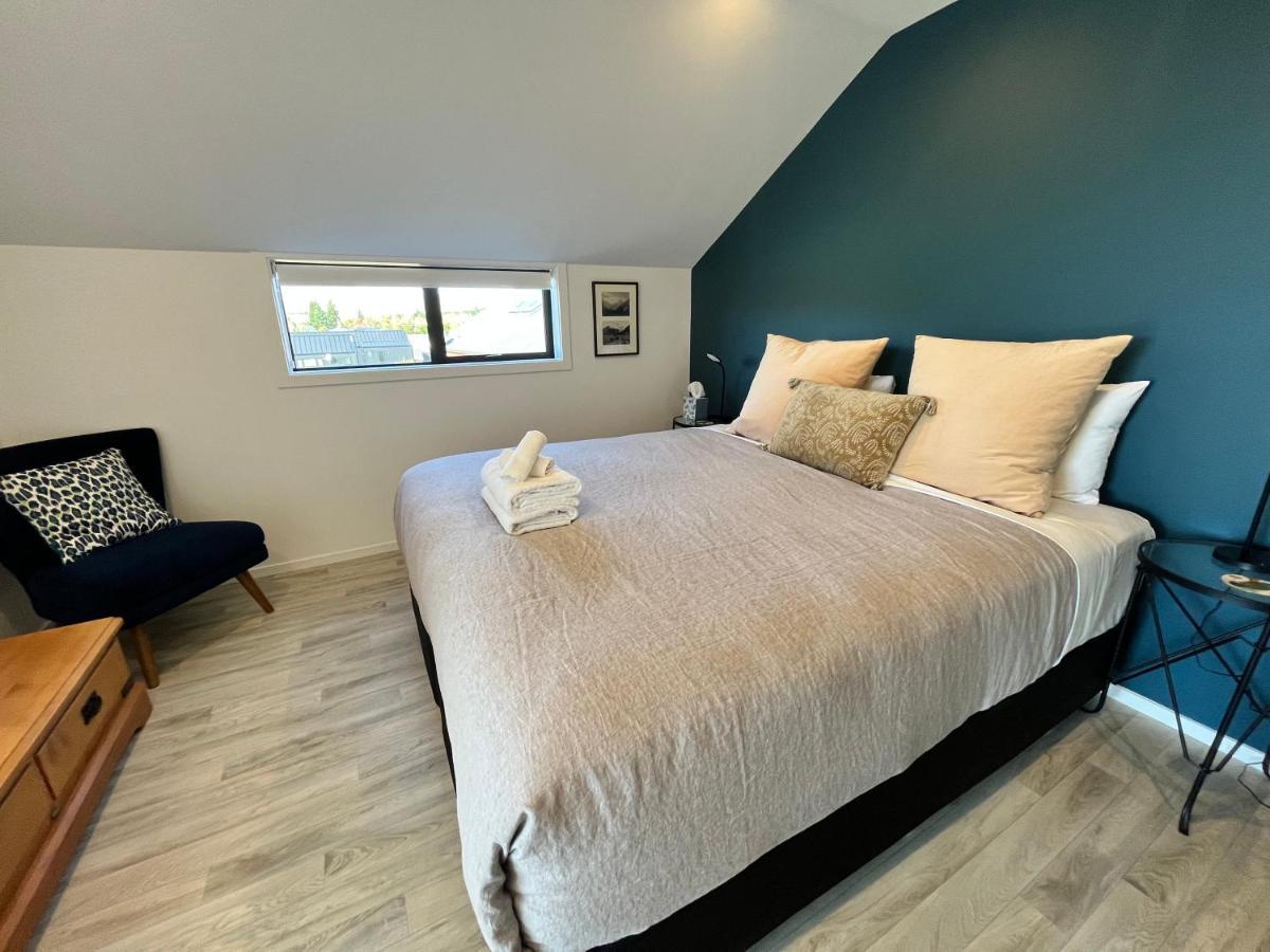 Loft 57 Apartamento Lake Tekapo Exterior foto