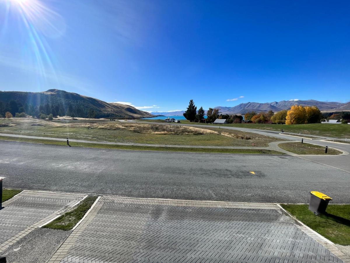 Loft 57 Apartamento Lake Tekapo Exterior foto